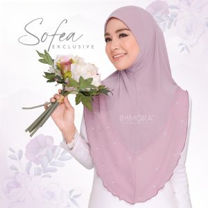 Sofea Exclusive