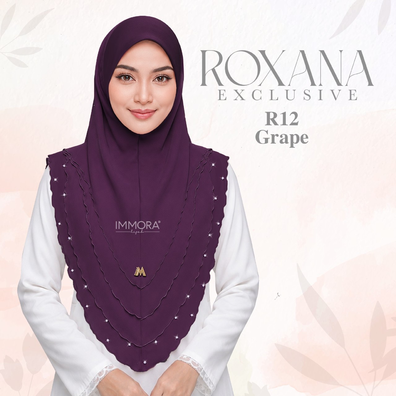 R12 Grape