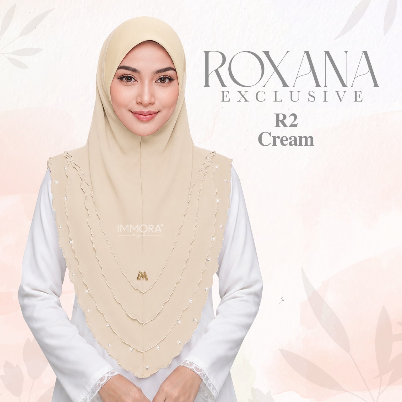 R2 Cream