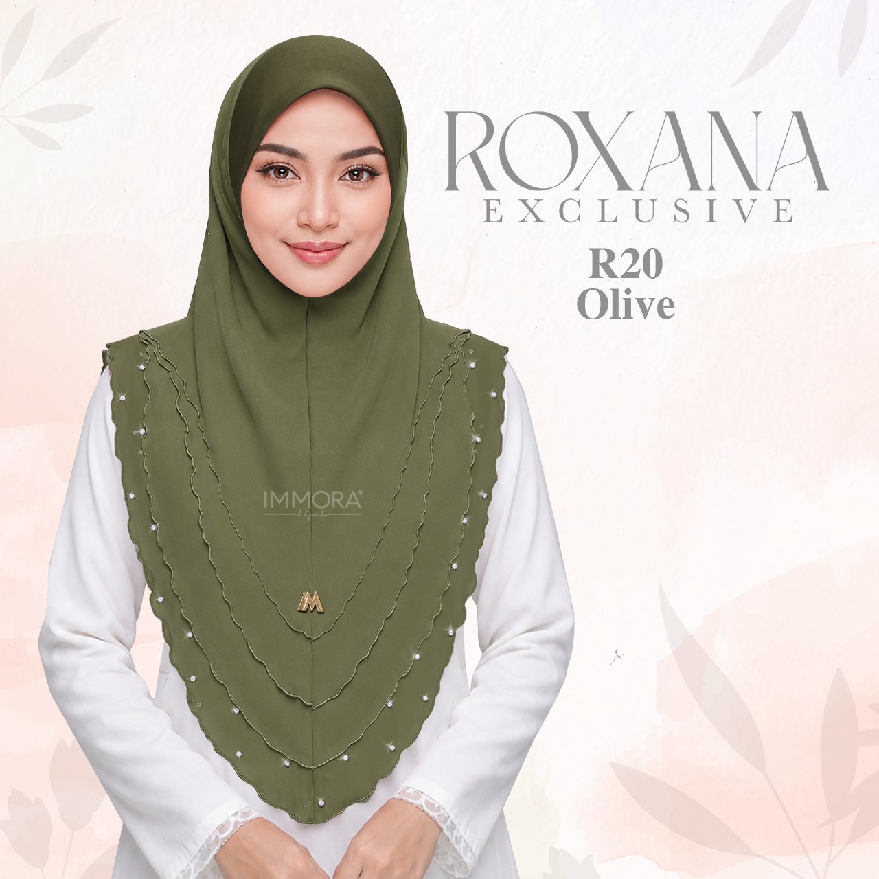 R20 Olive