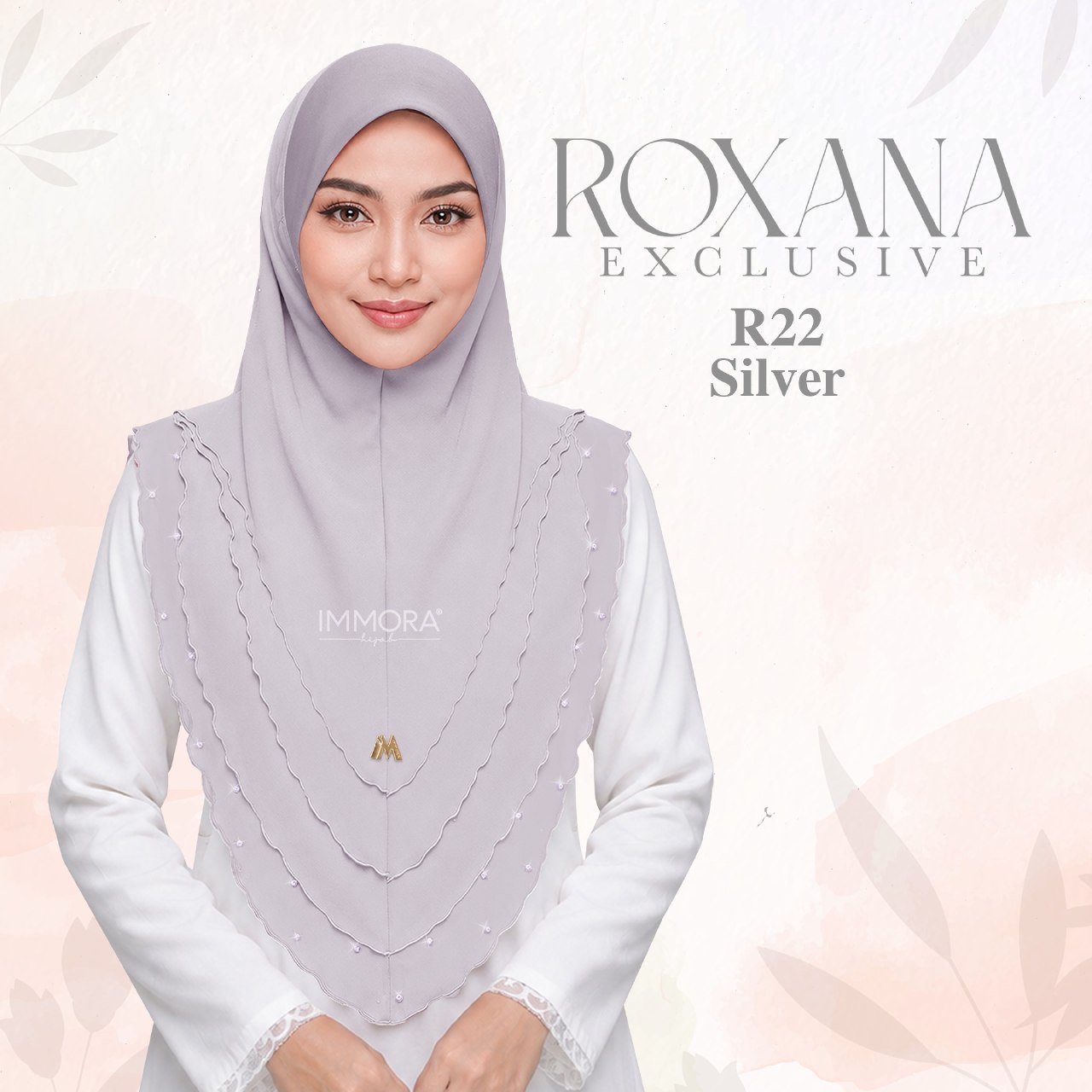 R22 Silver