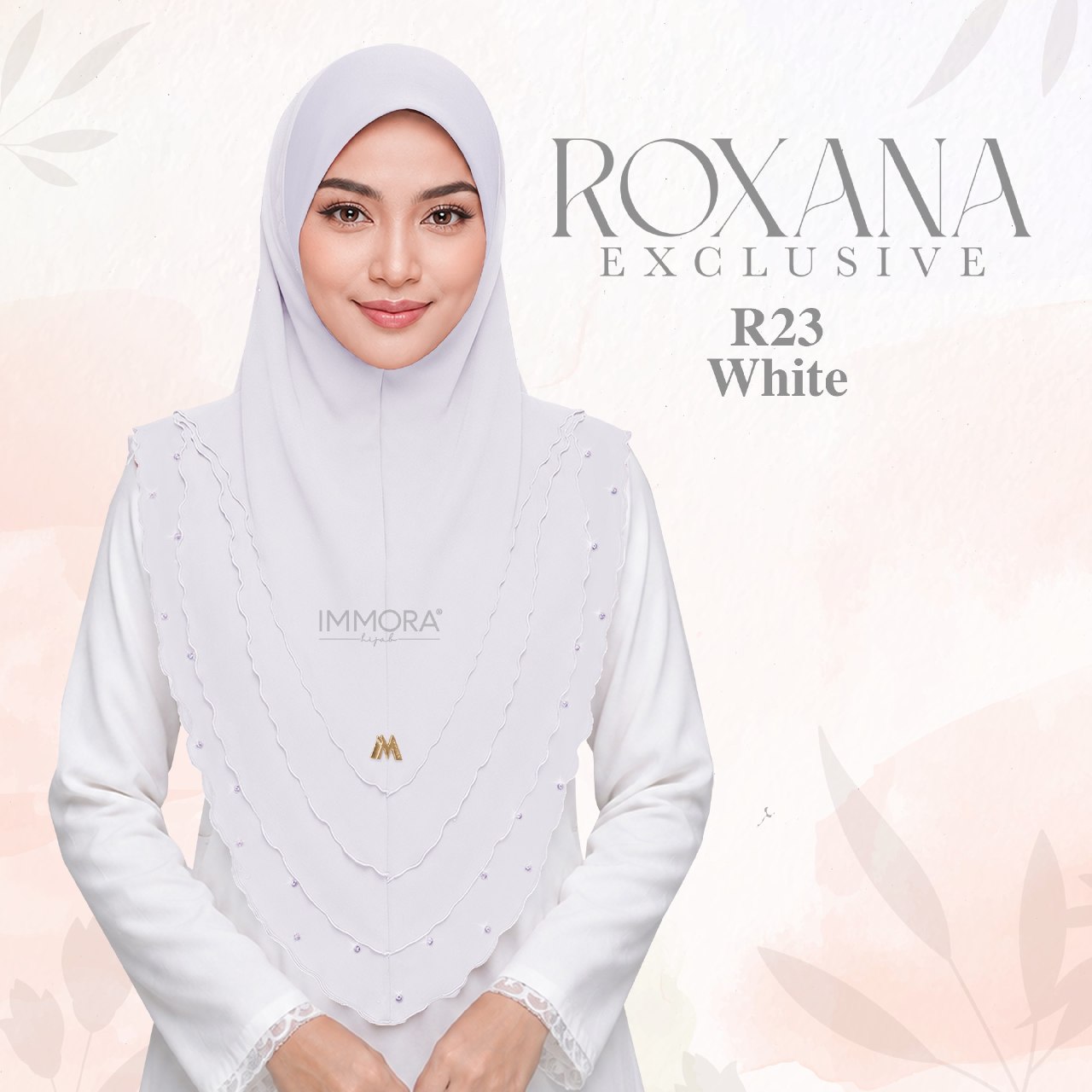 R23 White