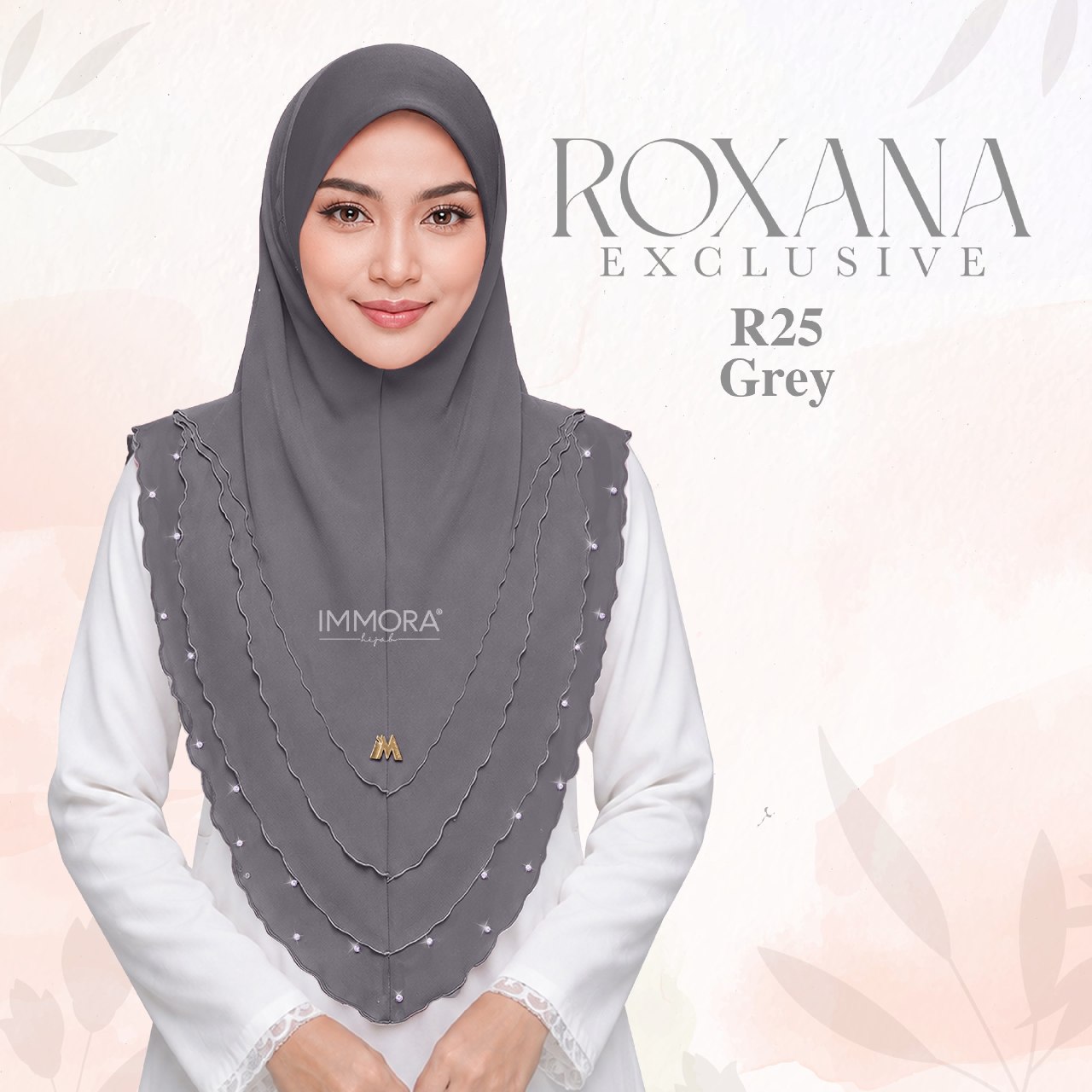 R25 Grey