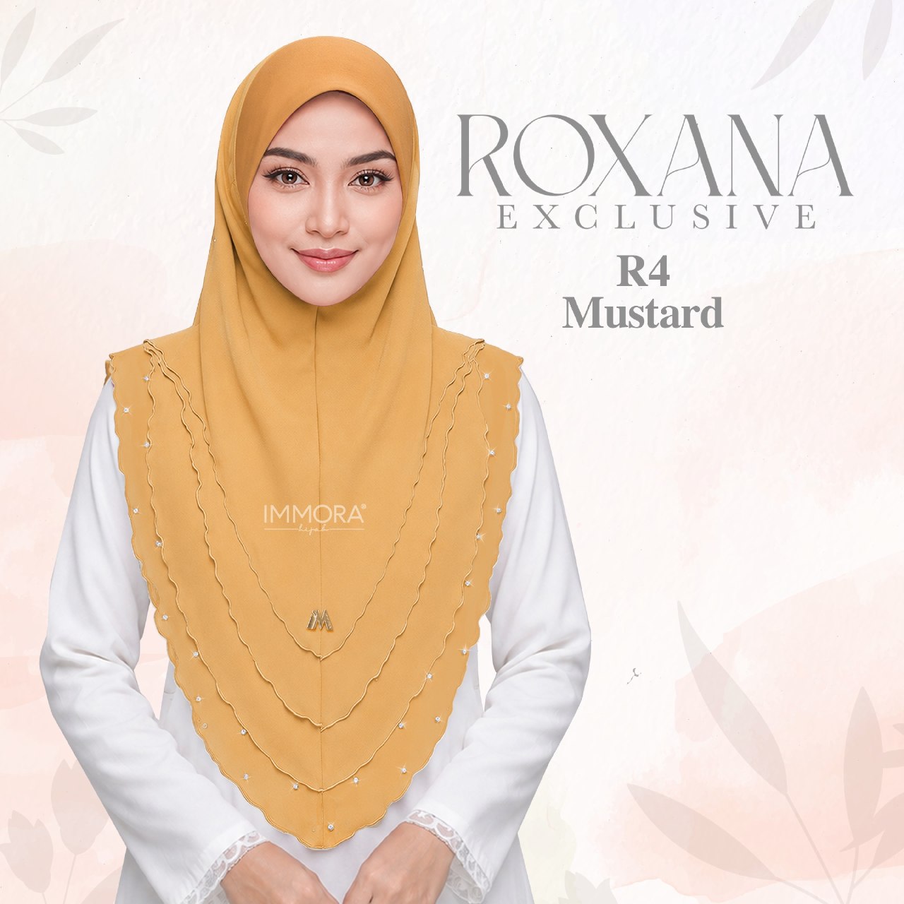 R4 Mustard