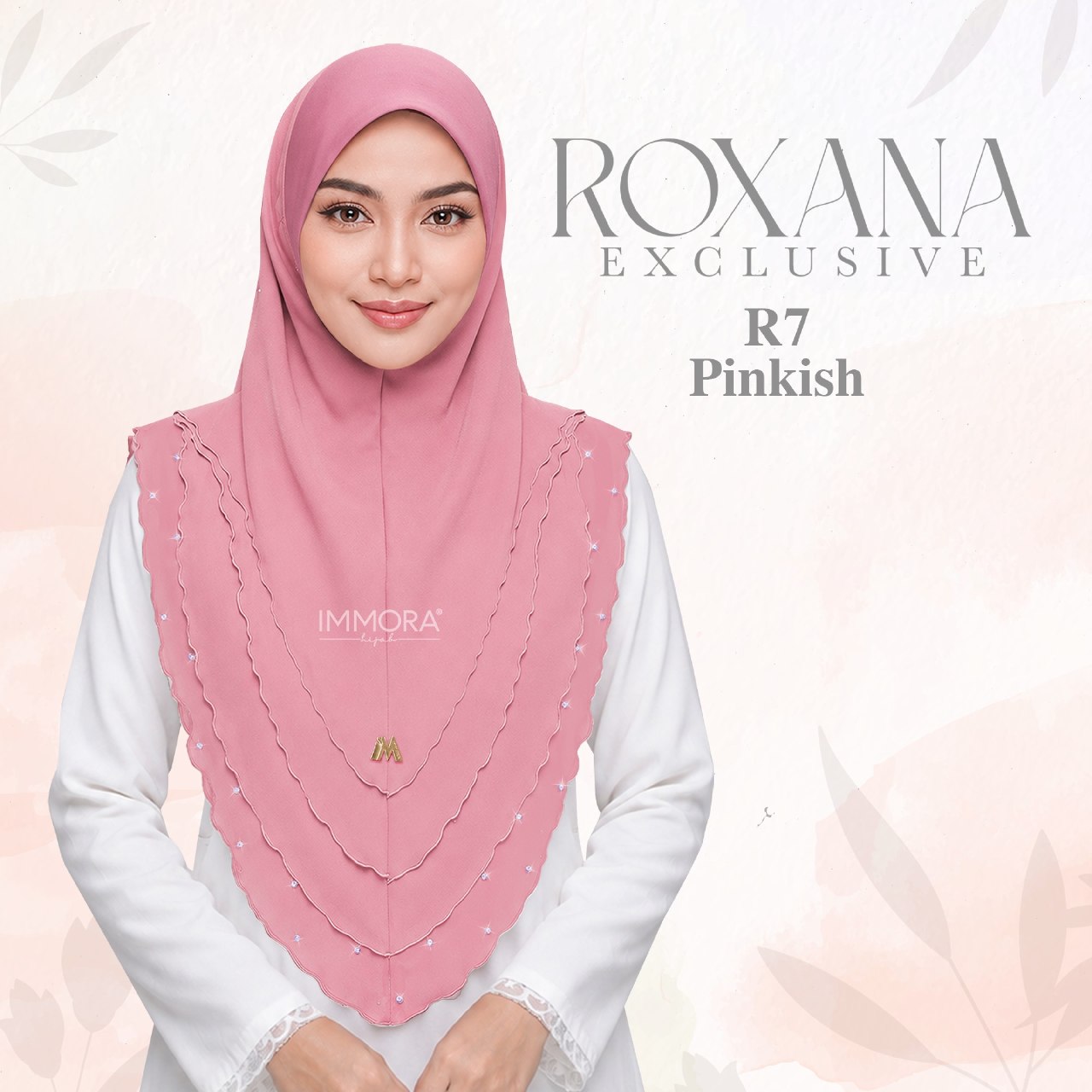 R7 Pinkish